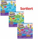 Spin Master 97113 KNS Sand Box Sortiment (454g)