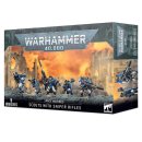 Warhammer 40,000 - 48-29 SCOUTS MIT...