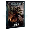 Games Workshop 50-01-04 - CODEX: ORKS (HB) (DEUTSCH) Orks