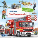 Carlsen Verlag 25059 Hör mal: Die Feuerwehr