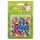 HAMA 8521 Maxi Blister Packung mit 250 Perlen Pastell Mix