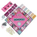 Hasbro E7572 Monopoly LOL