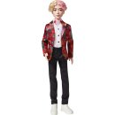 Mattel GKC89 - BTS Core Fashion Doll V