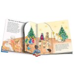 Ravensburger 32954 Wieso? Weshalb? Warum? junior, Band 44: Was machen wir an Weihnachten?