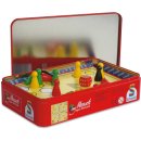 Schmidt Spiele 51204 Mensch ärgere Dich nicht® -...