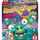 Schmidt Spiele 40557 Monsterjäger Kinderspiel