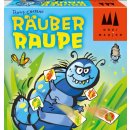 Schmidt Spiele 40886 Räuber Raupe Drei Magier KARTENSPIEL