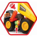 Dickie Toys 203725004 Volvo Weight Lift Truck