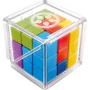 SMART GAMES SG 412 Cube Puzzler GO