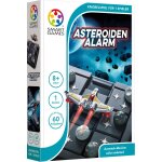 SMART GAMES SG 426 DE - Asteroiden-Alarm Knobelspiel