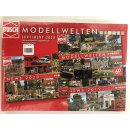 Busch 999893 - Katalog Modellwelten 2019/20