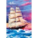 Heller 80830 - Flying Cloud  1:200
