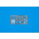 Eduard Plastic Kits 11123 - Legie-SPAD XIII cs.Pilotu Limited Editio   1:48
