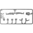 MiniArt 550037005 1:35 Fig. US Panzerbesatzung