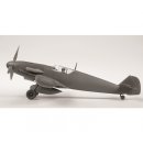 ZVEZDA 500784806 - 1:48 WWII Messerschmitt Bf-109 F4