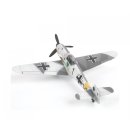 ZVEZDA 500784806 - 1:48 WWII Messerschmitt Bf-109 F4