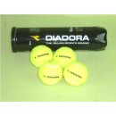 Tennisbälle Diadora (4 Stk)