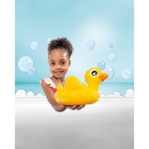 INTEX 58590 Aufblastier für die Badewanne oder das Planschbecken 9fach sortiert