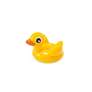 INTEX 58590 Aufblastier für die Badewanne oder das Planschbecken 9fach sortiert