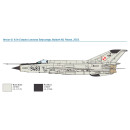 ITALERI 510001427  -  1:72 MiG-21 Bis Fishbed