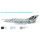 ITALERI 510001427  -  1:72 MiG-21 Bis Fishbed