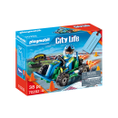 PLAYMOBIL 70292 City Life - Geschenkset "Go...