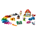 LEGO Classic LEGO 11005 - Bausteine - Kreativer Spielspaß