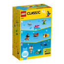 LEGO Classic LEGO 11005 - Bausteine - Kreativer Spielspaß