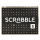 Mattel GCT19 Scrabble 70 Jahre Jubiläumsedition Familienspiel, 2 - 4 Spieler