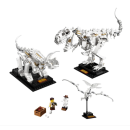 LEGO IDEAS 21320 Dinosaurier-Fossilien