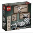 LEGO IDEAS 21320 Dinosaurier-Fossilien