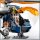 LEGO Marvel Super Heroes™ 76144 - Avengers Hulk Helikopter Rettung