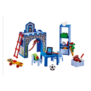 - Neu Playmobil Ergänzungen & Zubehör City Life 6556 Kinderzimmer