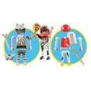 PLAYMOBIL 9854 Give-away Junge