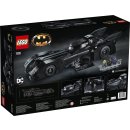 LEGO 76139 - 1989 Batmobile