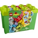 LEGO® Deluxe Brick Box LEGO® DUPLO® Deluxe Steinebox