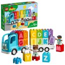 LEGO&reg; 10915 DUPLO&reg; Mein erster ABC-Lastwagen