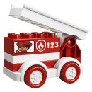 LEGO DUPLO 10917 - Mein erstes Feuerwehrauto