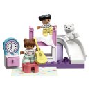 LEGO&reg; DUPLO&reg; 10926 Kinderzimmer-Spielbox
