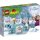 LEGO® 10920 DUPLO® Elsas und Olafs Eis-Café