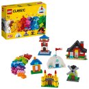 LEGO&reg; Classic 11008 LEGO Bausteine - bunte H&auml;user