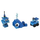 LEGO&reg; Classic 11006 Blaues Kreativ-Set