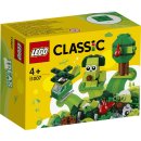 LEGO® Classic 11007 Grünes Kreativ-Set