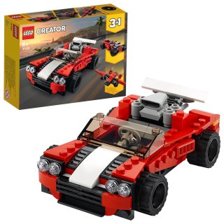 LEGO® 31100 Creator Sportwagen