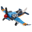 LEGO&reg; Creator 31099 Propellerflugzeug