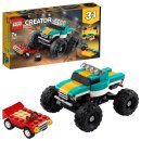 LEGO&reg; Creator 31101 Monster-Truck