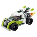 LEGO Creator 31103 - Raketen-Truck