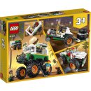 LEGO® Creator 31104 Burger-Monster-Truck