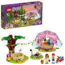 LEGO® Friends 41392 Camping in Heartlake City