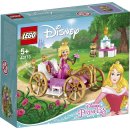 LEGO Disney Princess 43173 - Auroras k&ouml;nigliche Kutsche